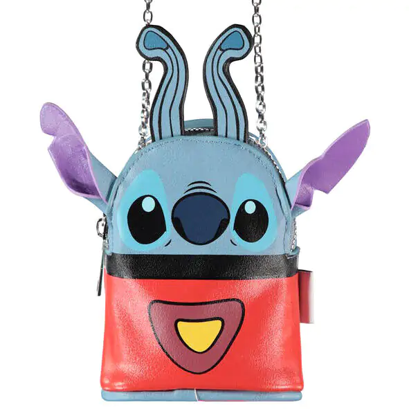 Disney Stitch Alien micro Tasche Produktfoto
