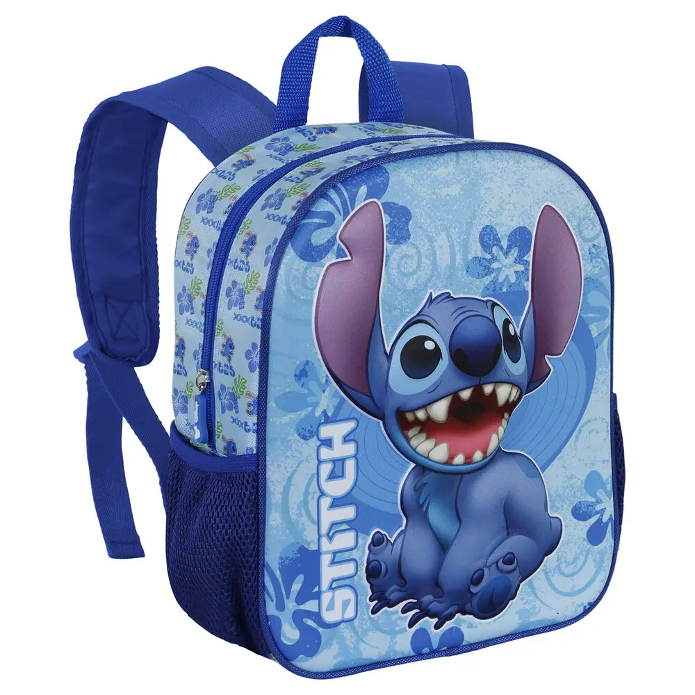 Disney Stitch Aloha 3D Rucksack 31cm termékfotó