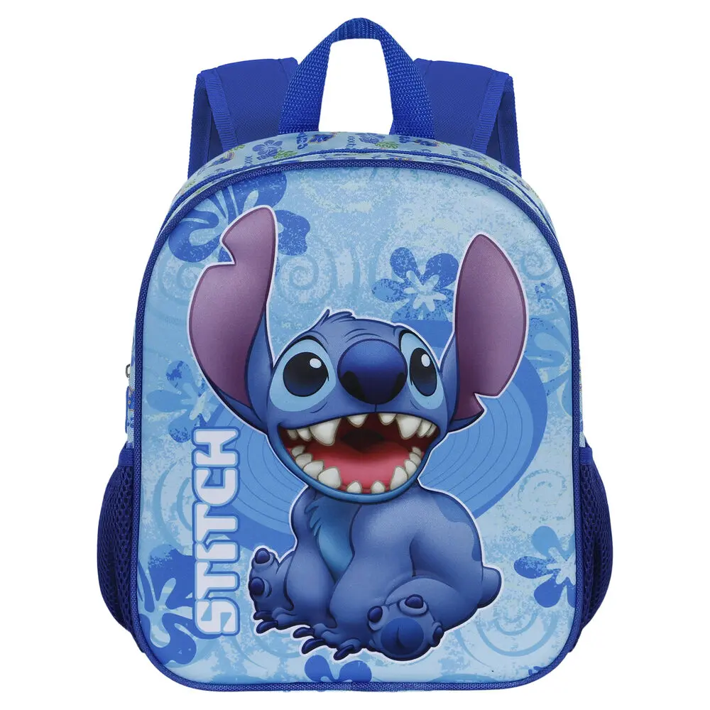 Disney Stitch Aloha 3D Rucksack 31cm termékfotó