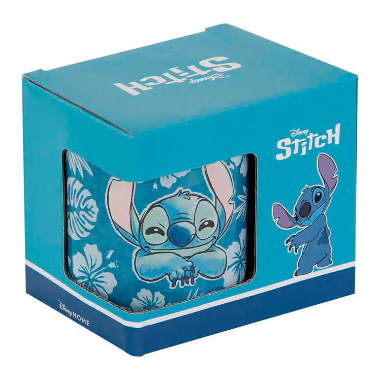 Disney Stitch Aloha Tasse termékfotó