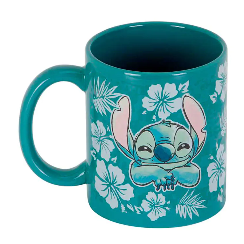 Disney Stitch Aloha Tasse termékfotó