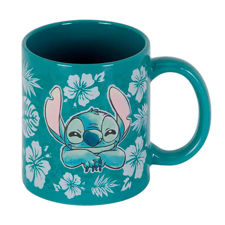 Disney Stitch Aloha Tasse termékfotó