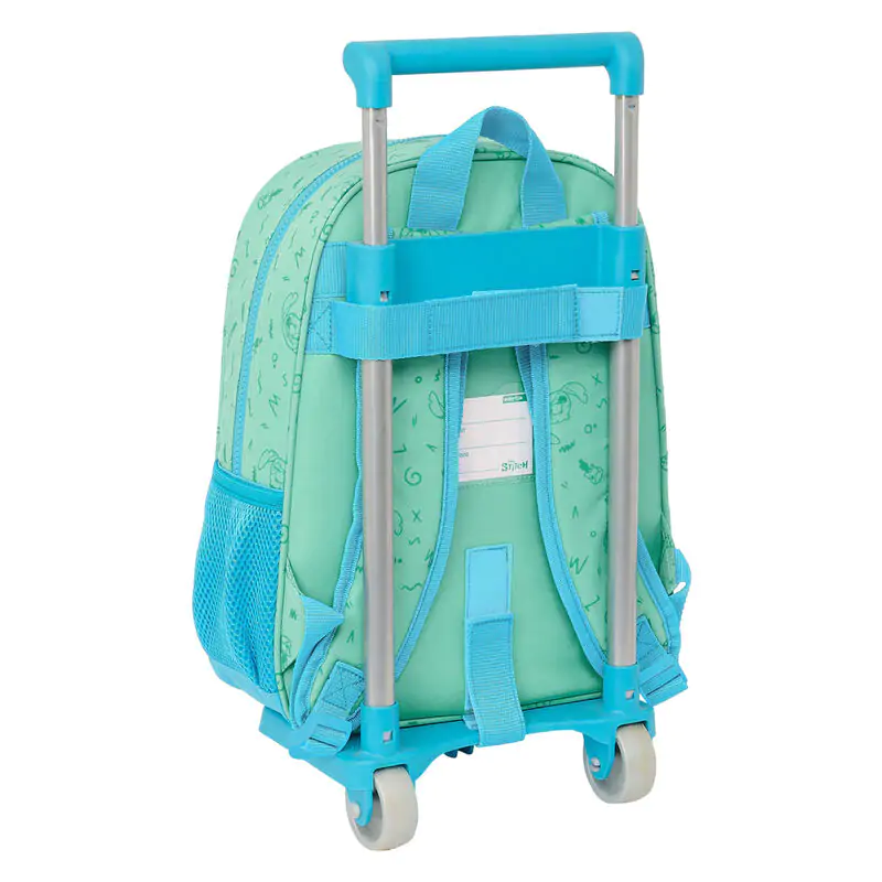 Disney Stitch Aloha Trolley 34cm termékfotó