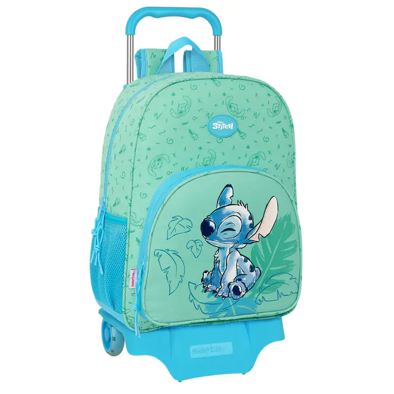 Disney Stitch Aloha Trolley 42cm termékfotó