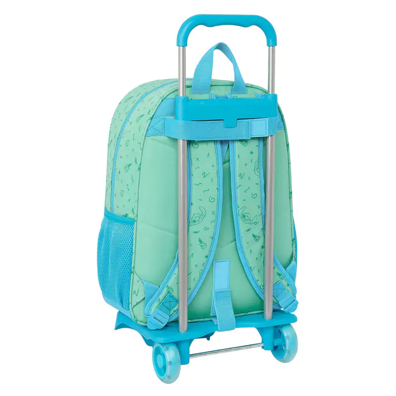 Disney Stitch Aloha Trolley 42cm termékfotó