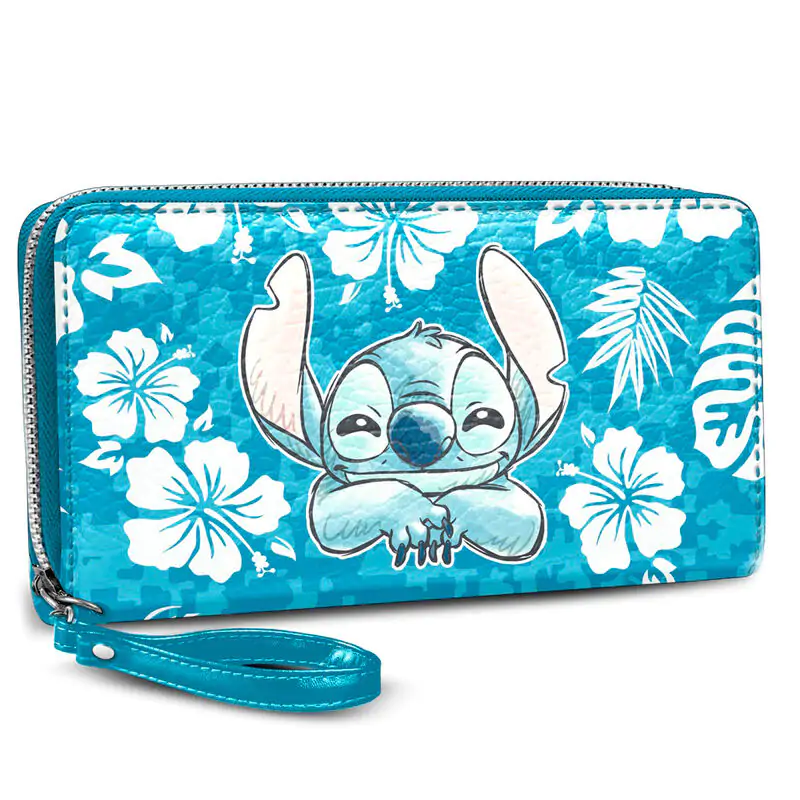 Disney Stitch Aloha Geldbörse termékfotó