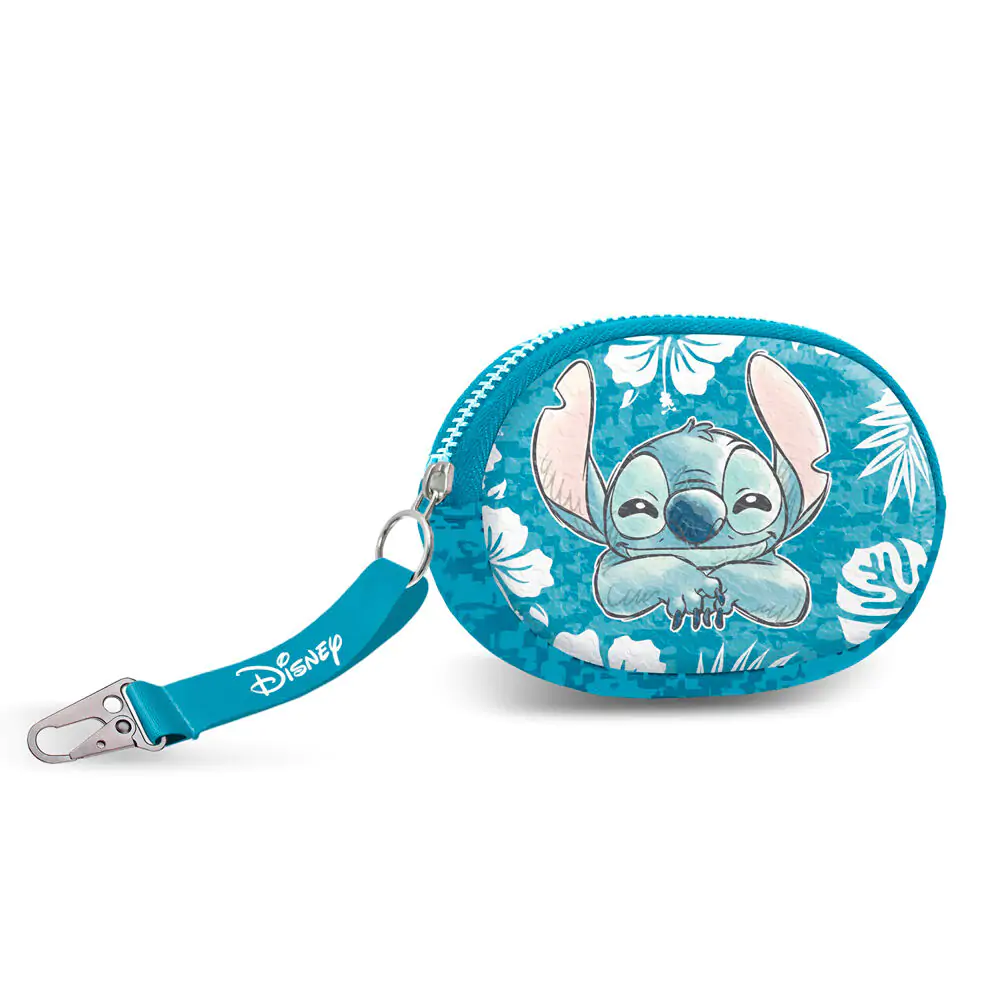 Disney Stitch Aloha Geldbörse termékfotó