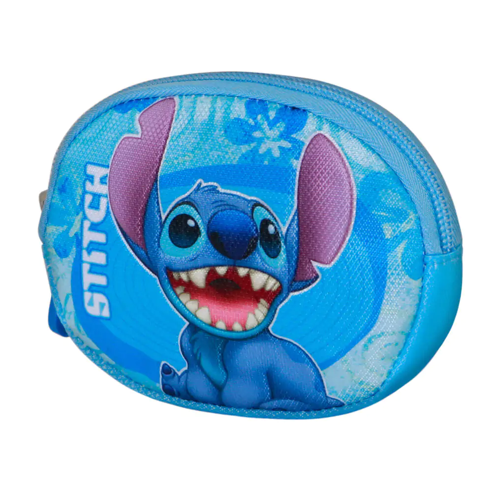 Disney Stitch Aloha Pill Geldbörse Produktfoto