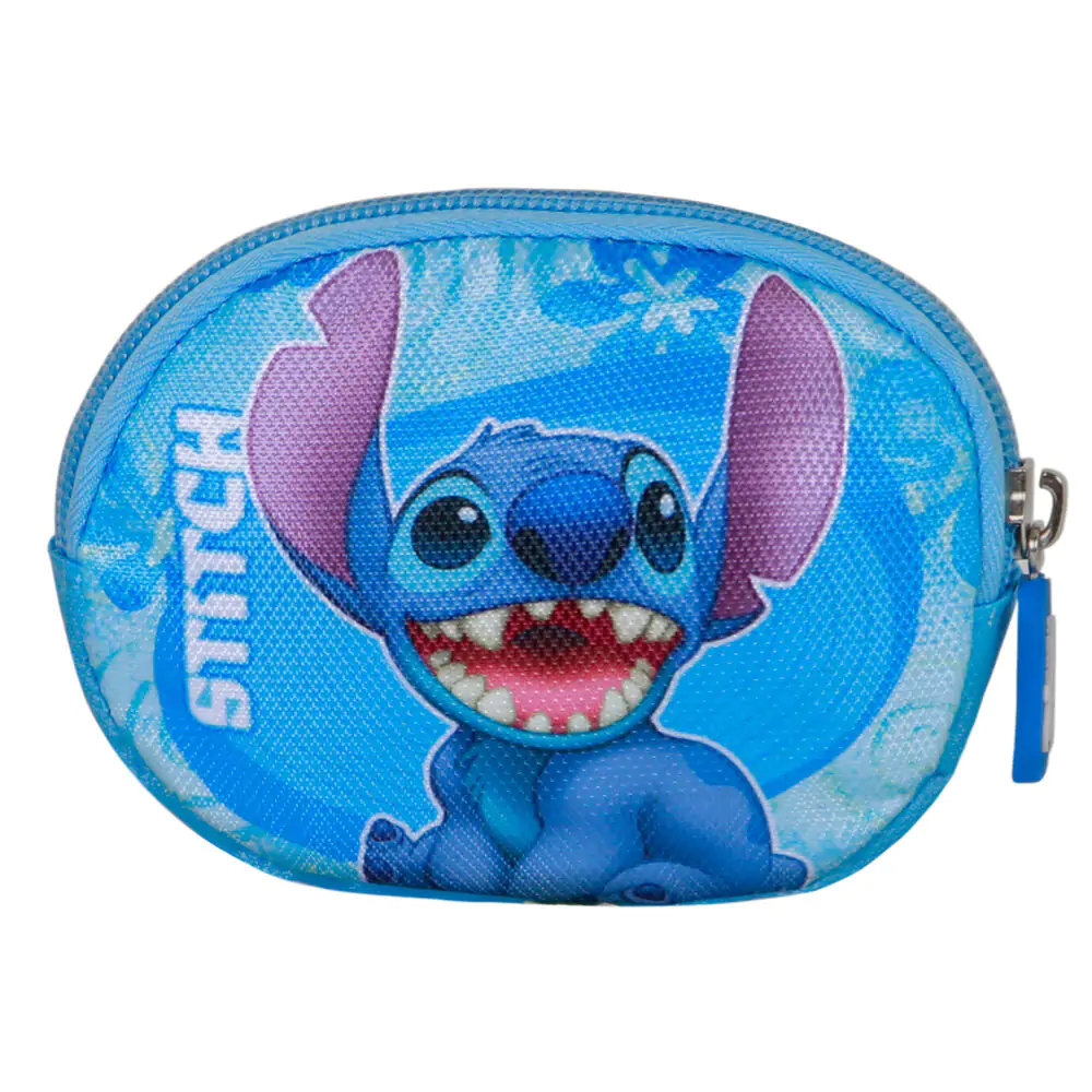 Disney Stitch Aloha Pill Geldbörse Produktfoto