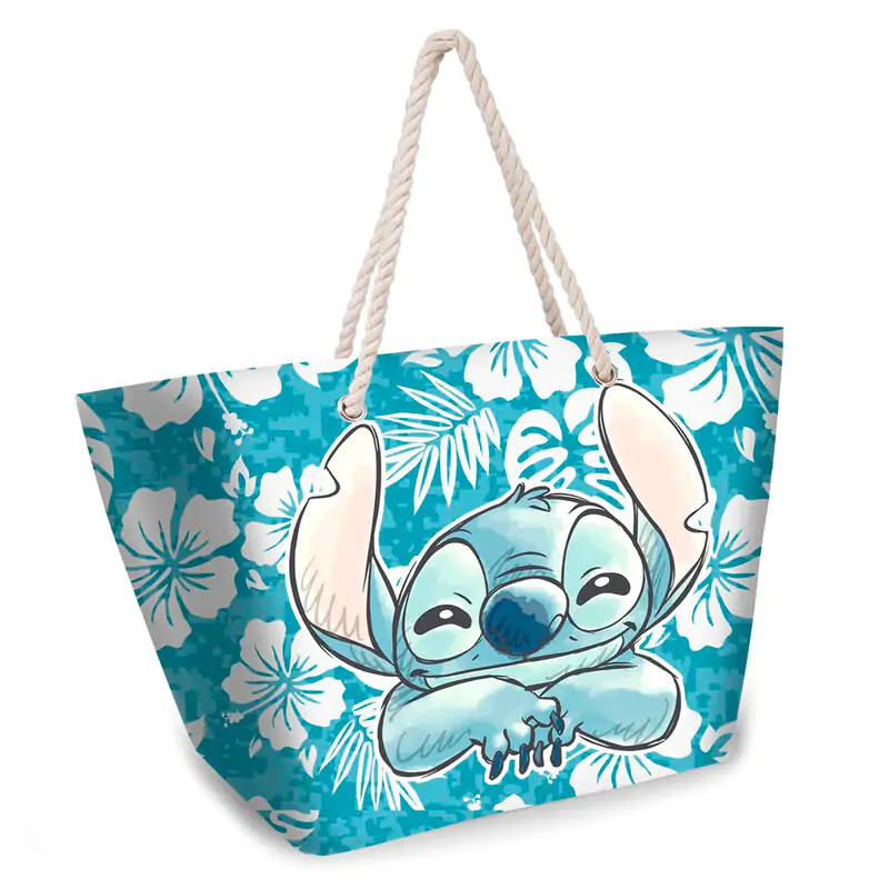 Disney Stitch Aloha Strandtasche Produktfoto