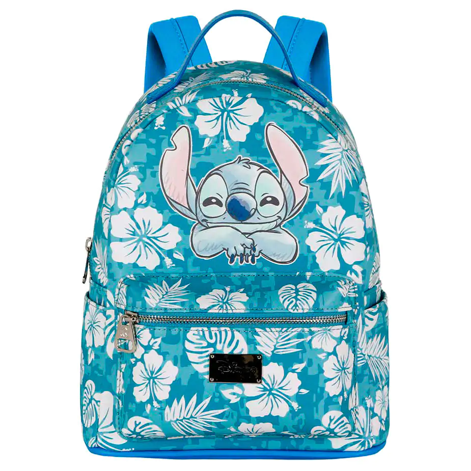 Disney Stitch Aloha Rucksack 27cm termékfotó