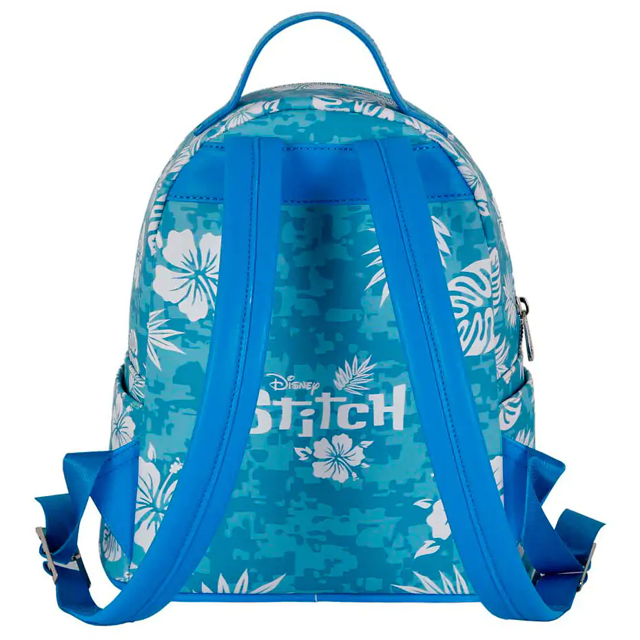 Disney Stitch Aloha Rucksack 27cm termékfotó