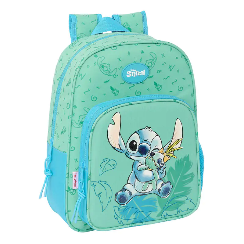 Disney Stitch Aloha Anpassungsfähig Rucksack 34cm termékfotó