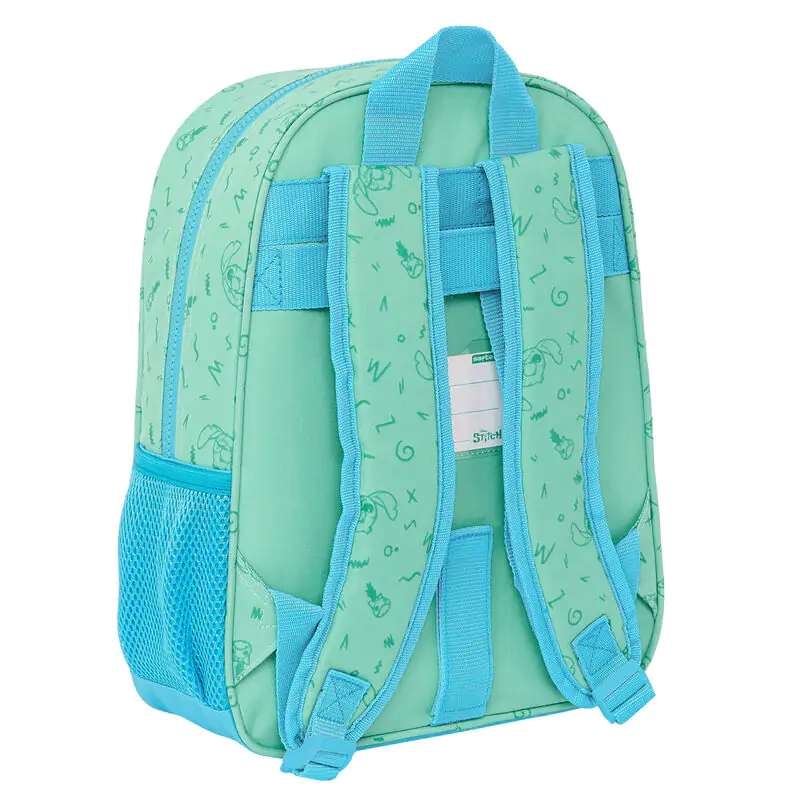 Disney Stitch Aloha Anpassungsfähig Rucksack 34cm termékfotó