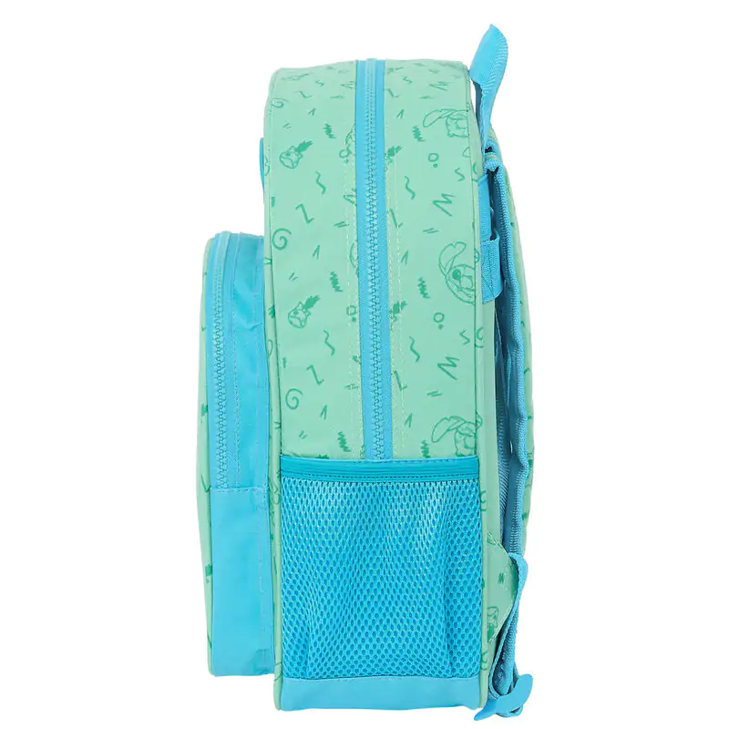 Disney Stitch Aloha Anpassungsfähig Rucksack 34cm termékfotó