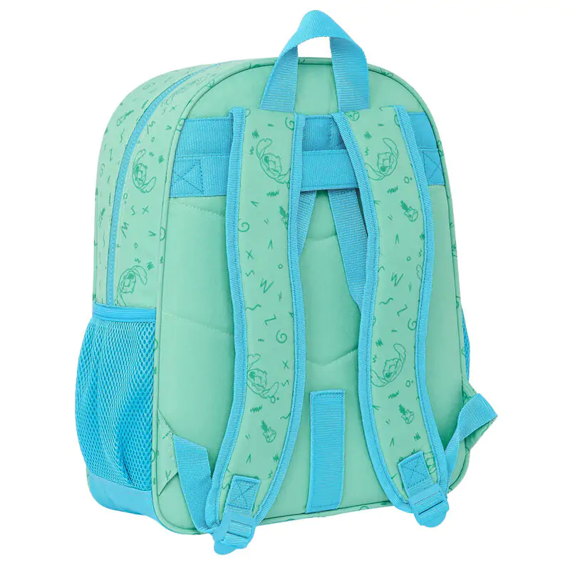 Disney Stitch Aloha Anpassungsfähig Rucksack 38cm termékfotó