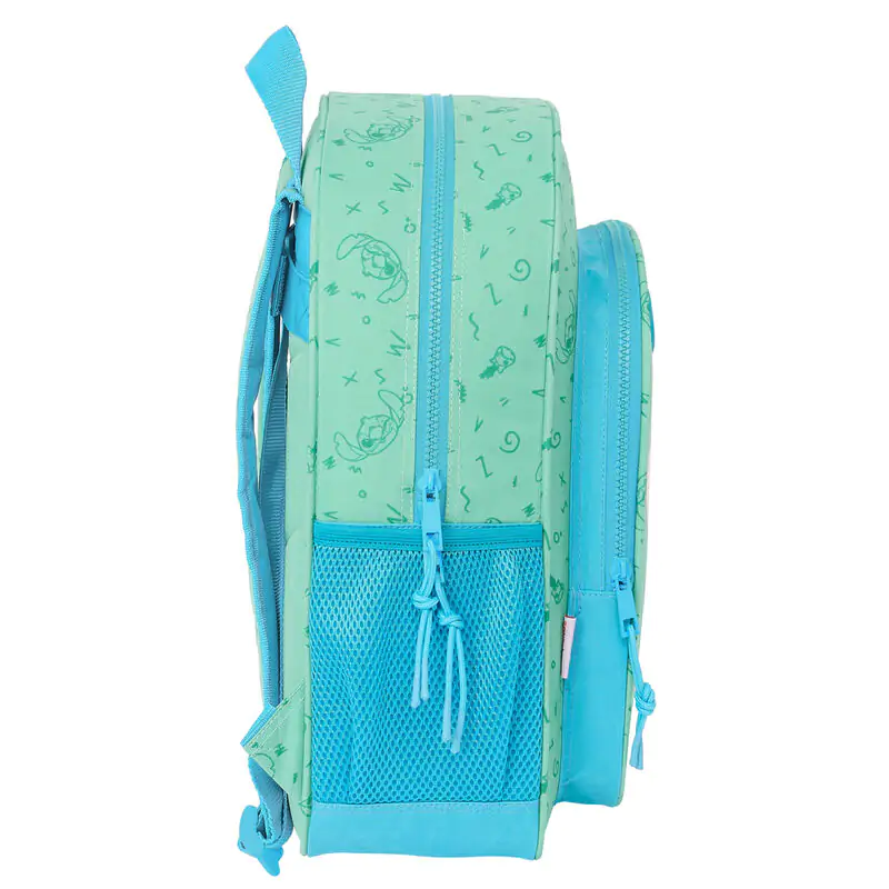 Disney Stitch Aloha Anpassungsfähig Rucksack 38cm termékfotó