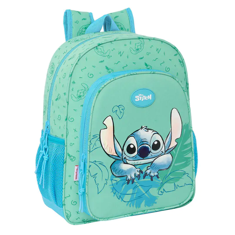 Disney Stitch Aloha Anpassungsfähig Rucksack 38cm termékfotó