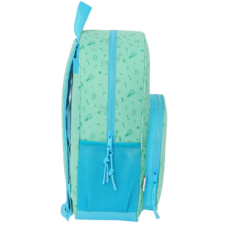 Disney Stitch Aloha Anpassungsfähig Rucksack 42cm termékfotó