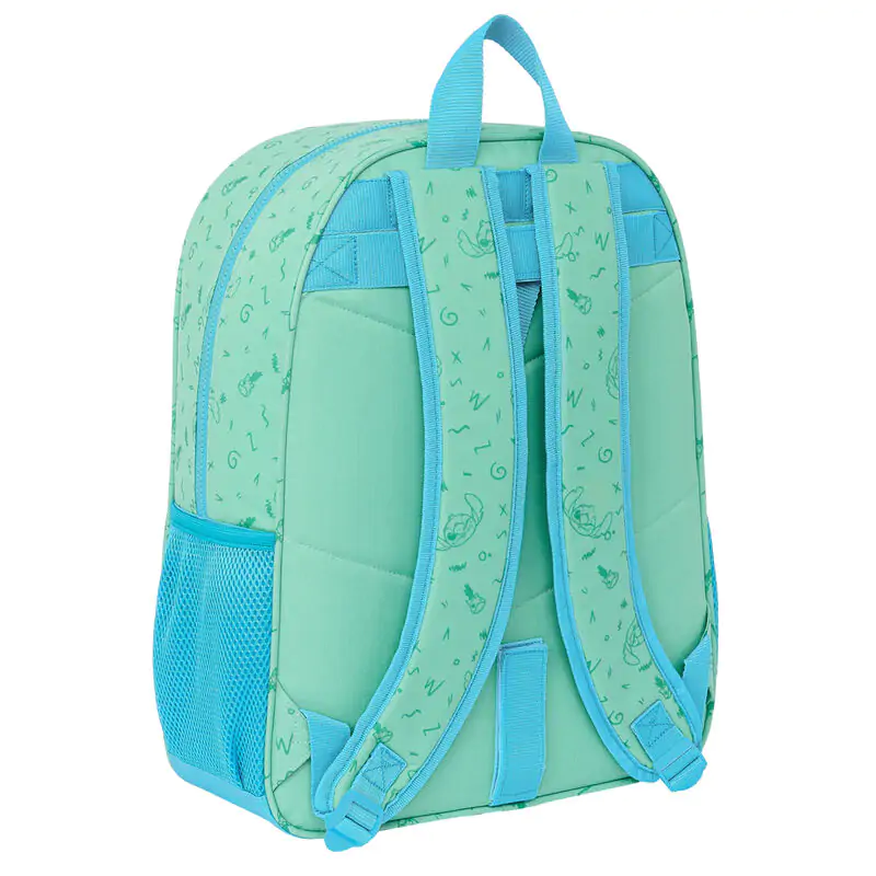 Disney Stitch Aloha Anpassungsfähig Rucksack 42cm termékfotó