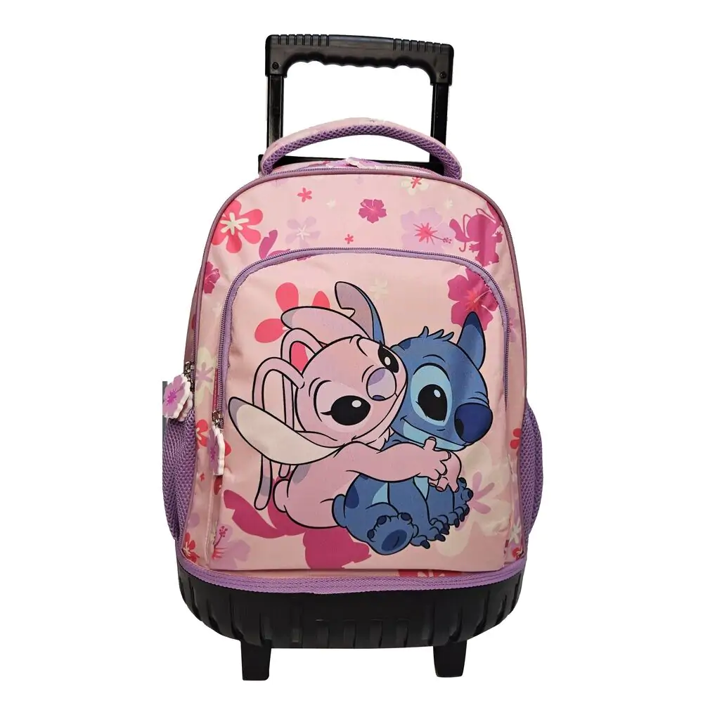 Disney Stitch & Angel Trolley 44cm Produktfoto