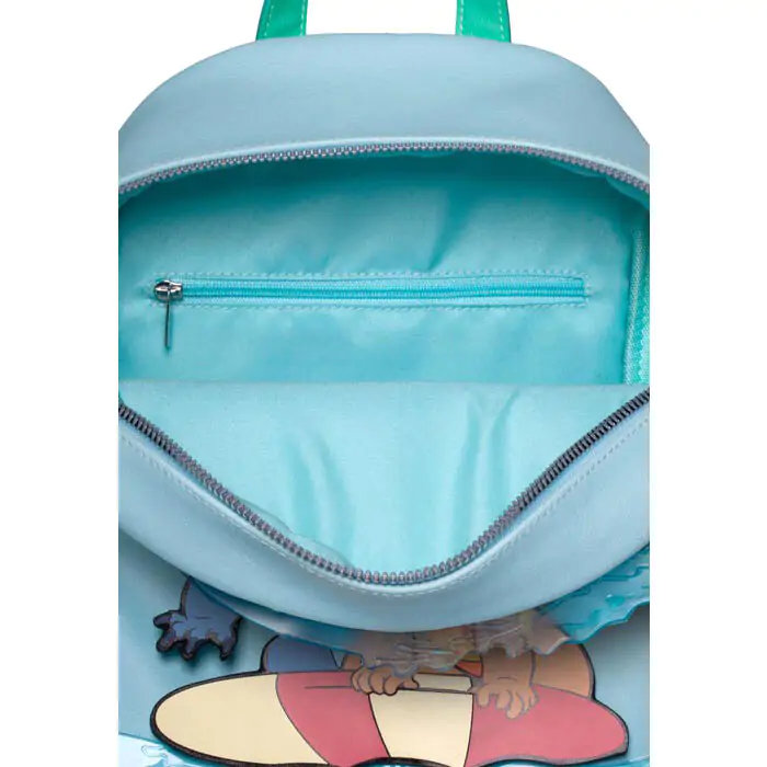 Disney Stitch & Lilo Rucksack 26cm Produktfoto