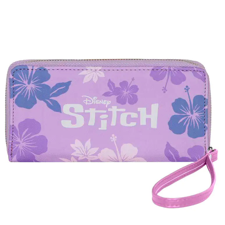 Disney Stitch Angel & Stitch Geldbörse Produktfoto