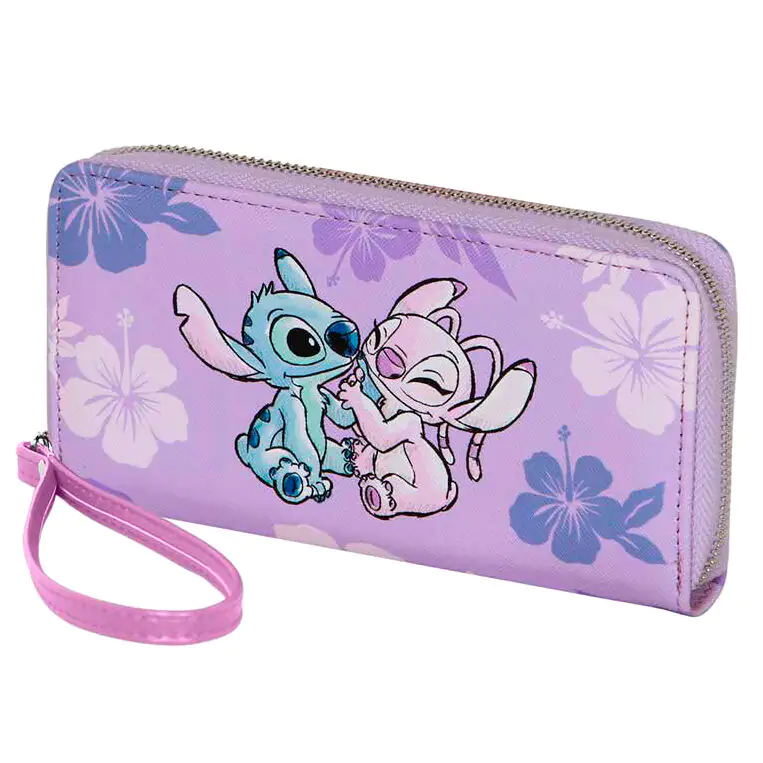 Disney Stitch Angel & Stitch Geldbörse Produktfoto