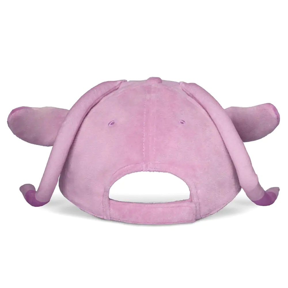 Disney Stitch Angel Baseball Cap Produktfoto