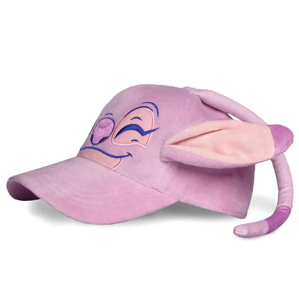 Disney Stitch Angel Baseball Cap Produktfoto