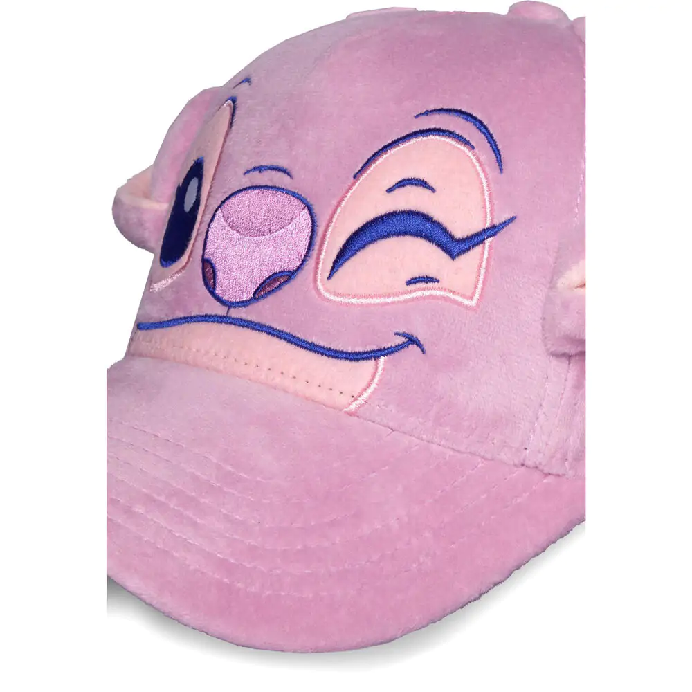 Disney Stitch Angel Baseball Cap Produktfoto