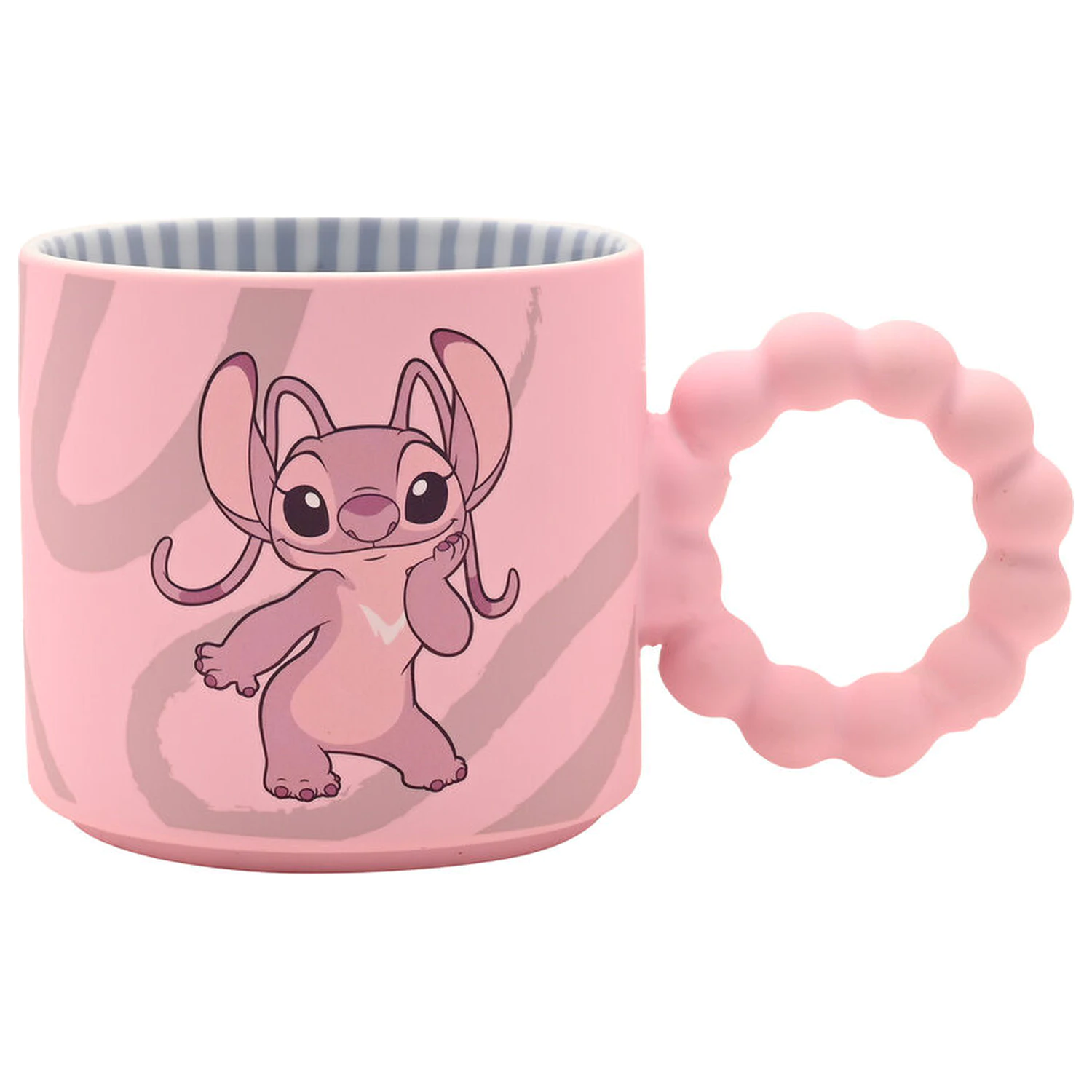 Disney Stitch Angel Tasse Produktfoto