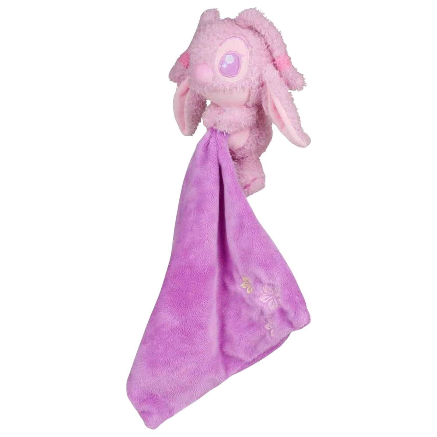 Disney Stitch Angel Dou Dou Plüschtier Produktfoto