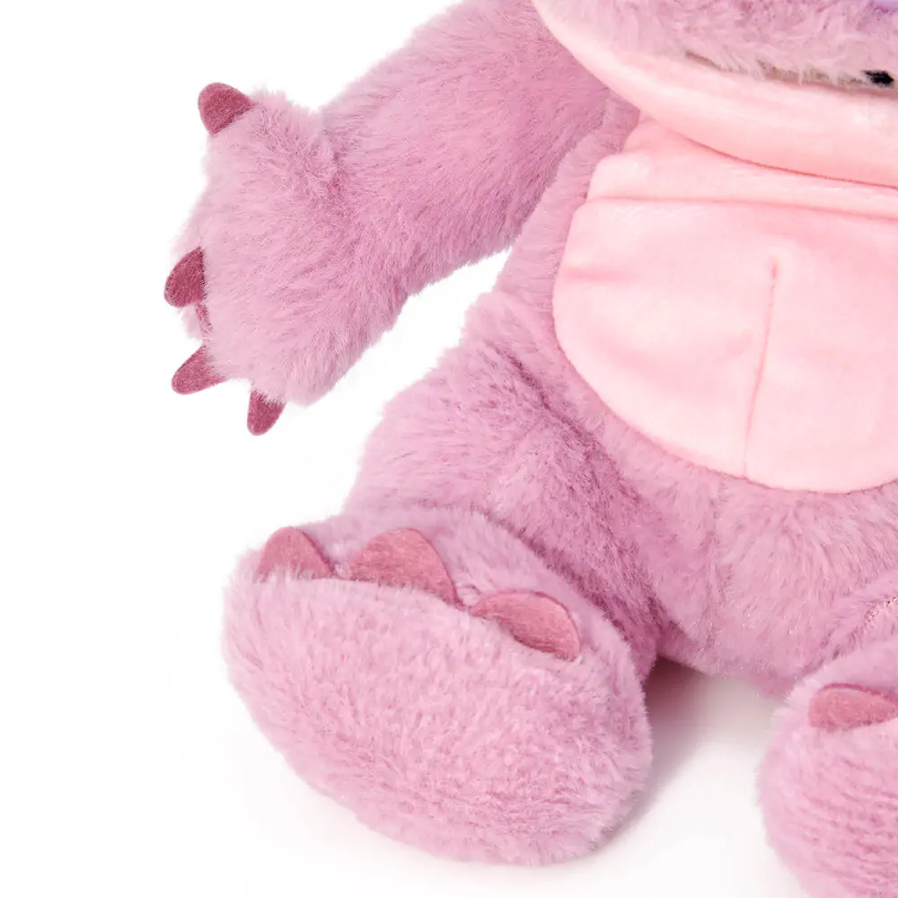 Disney Stitch Angel interaktive elektrische Puppenfigur 30 cm Produktfoto