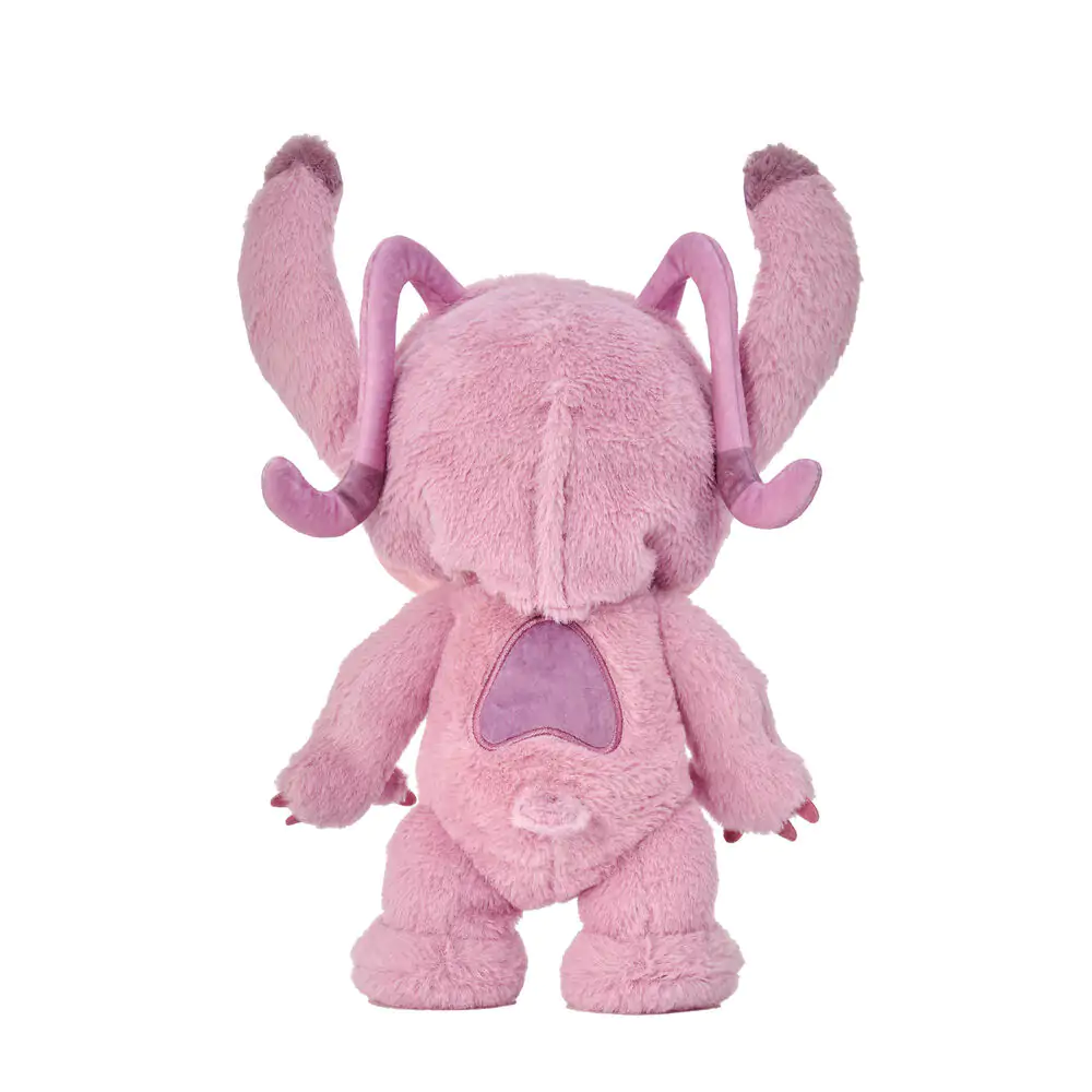Disney Stitch Angel interaktive elektrische Puppenfigur 30 cm Produktfoto