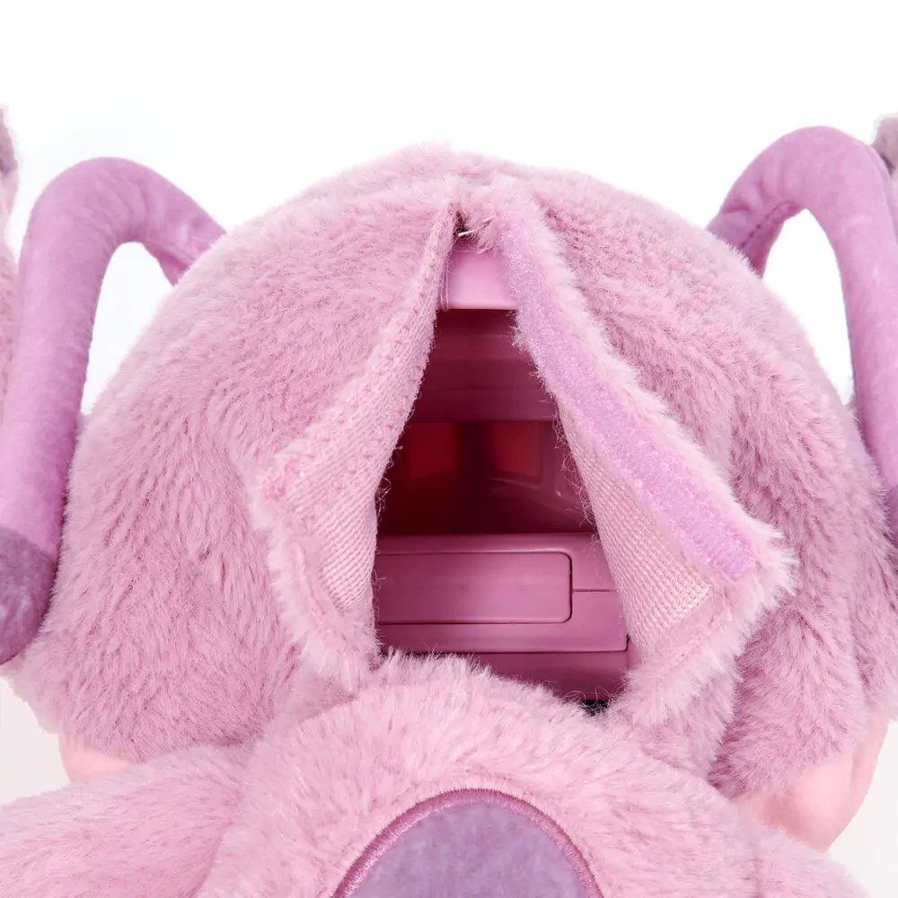 Disney Stitch Angel interaktive elektrische Puppenfigur 30 cm Produktfoto