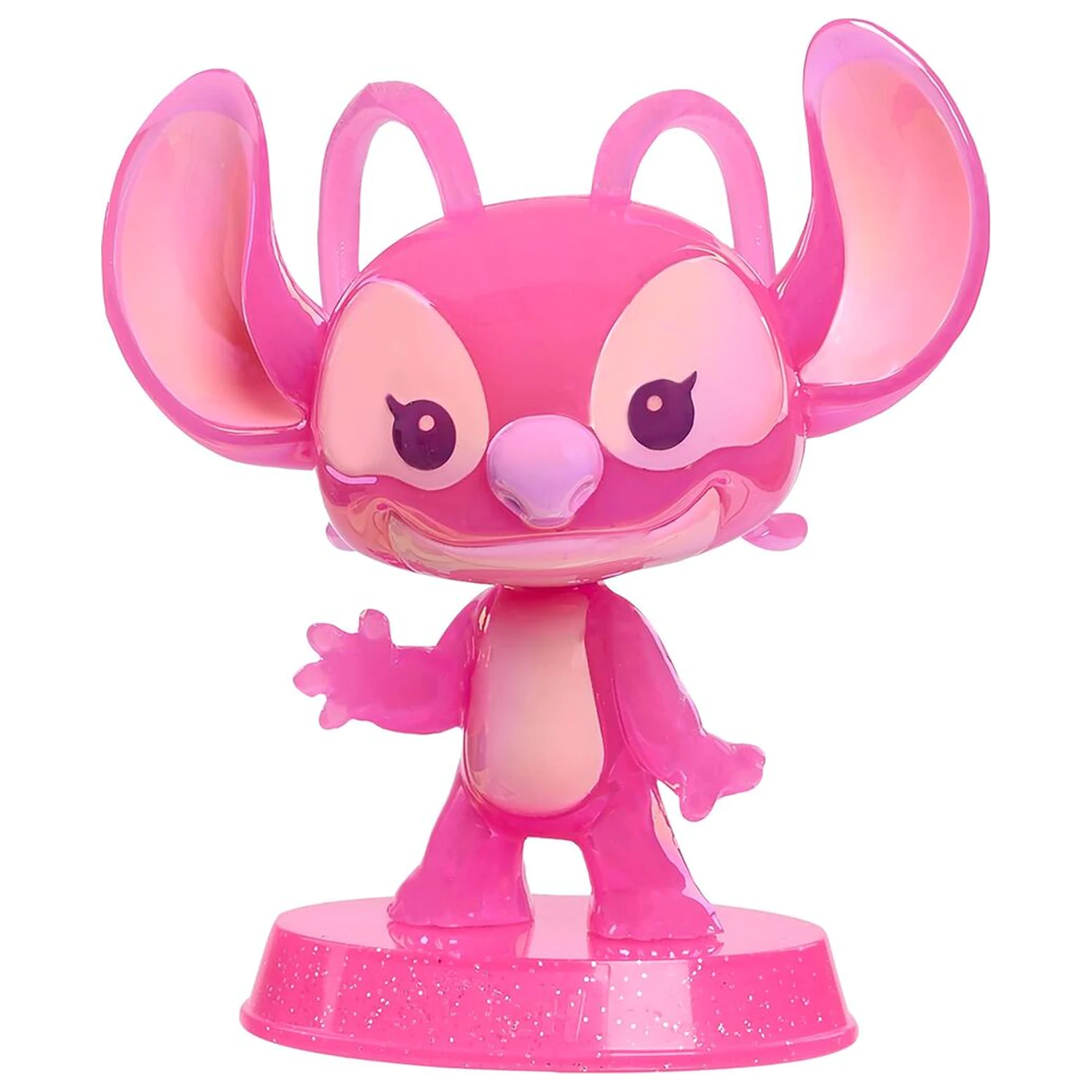 Disney Stitch Angel Figur 12 cm Produktfoto