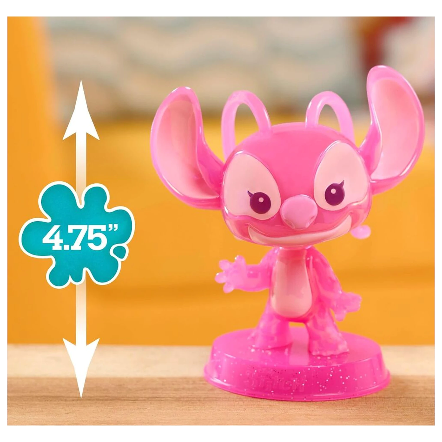 Disney Stitch Angel Figur 12 cm Produktfoto