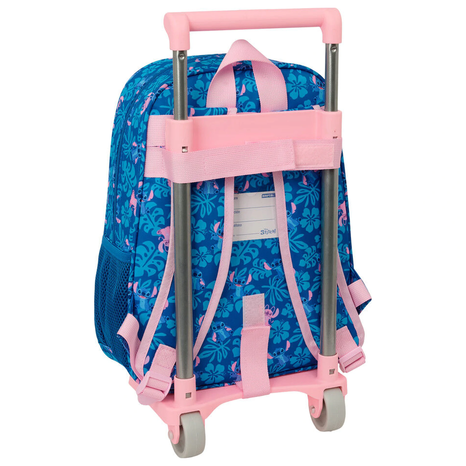 Disney Stitch & Angel Trolley 34 cm Produktfoto