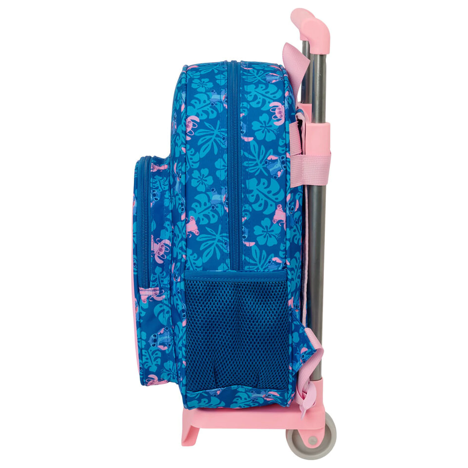 Disney Stitch & Angel Trolley 34 cm Produktfoto