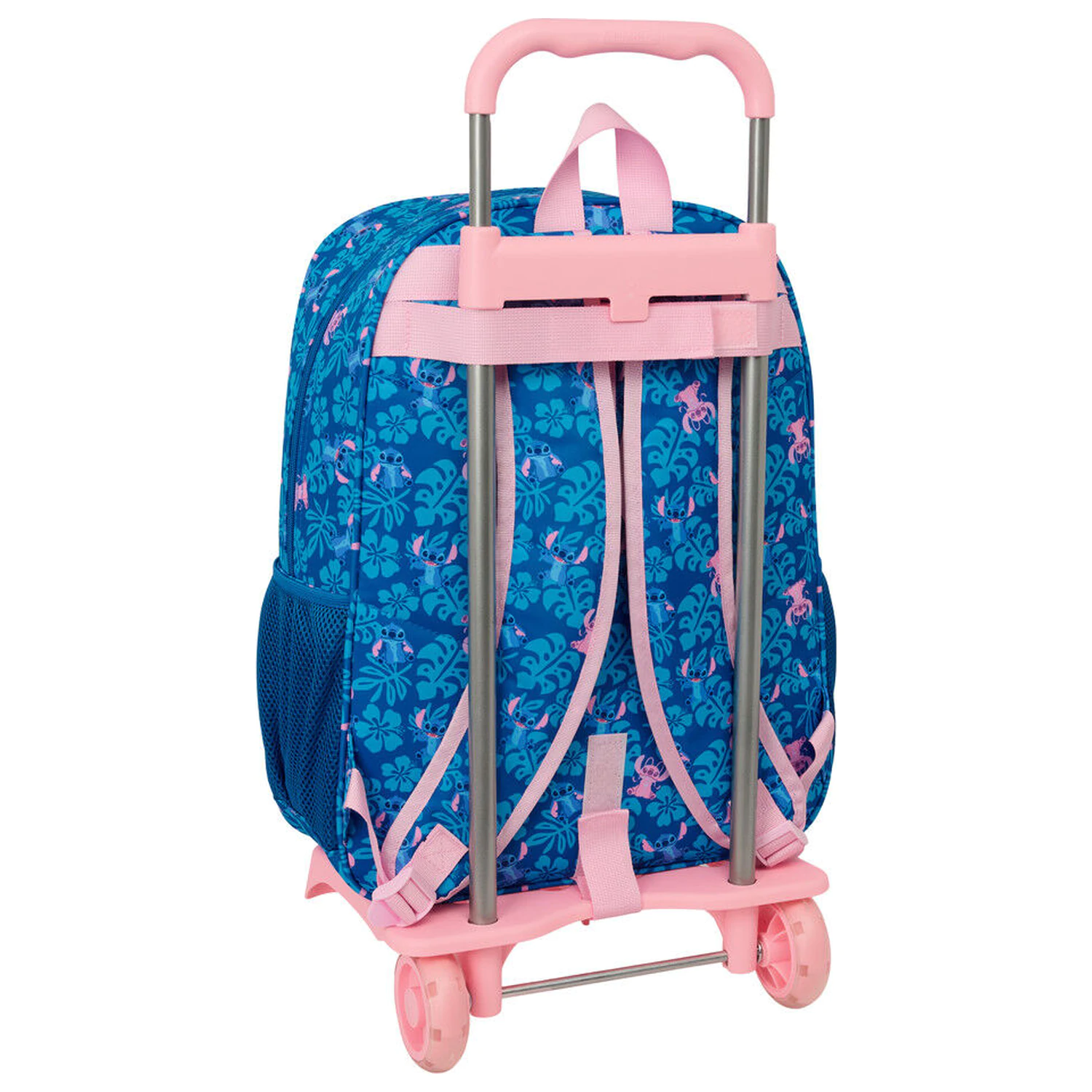 Disney Stitch & Angel Trolley 42 cm Produktfoto