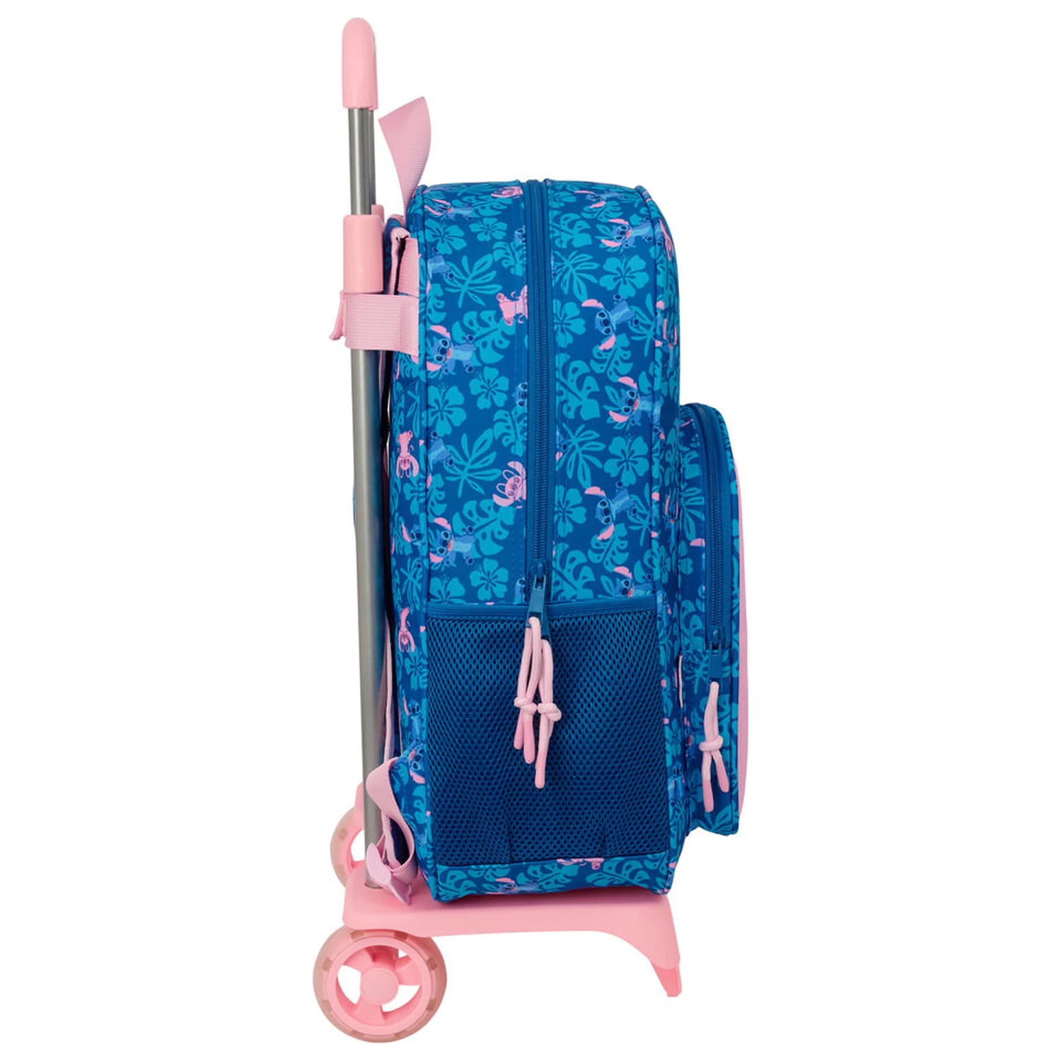 Disney Stitch & Angel Trolley 42 cm Produktfoto