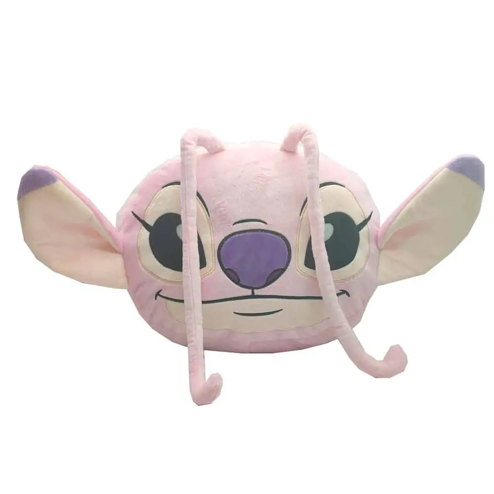Disney Stitch Angel Handwärmer-Kissen Produktfoto
