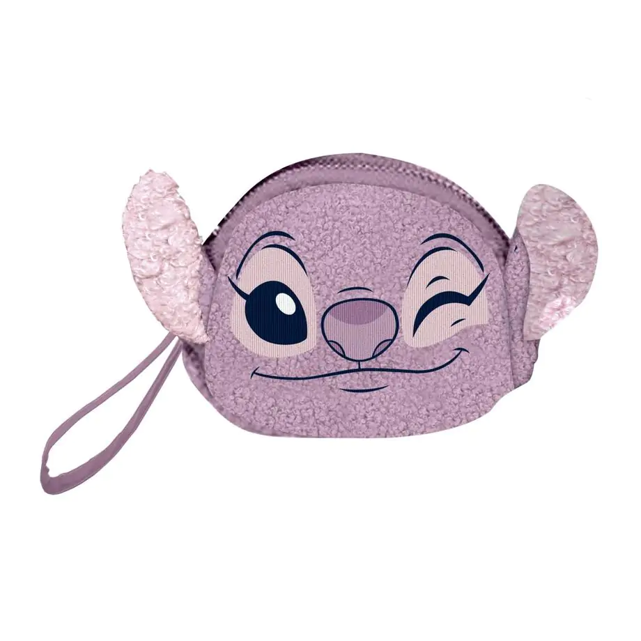 Disney Stitch Angel Geldbörse Produktfoto