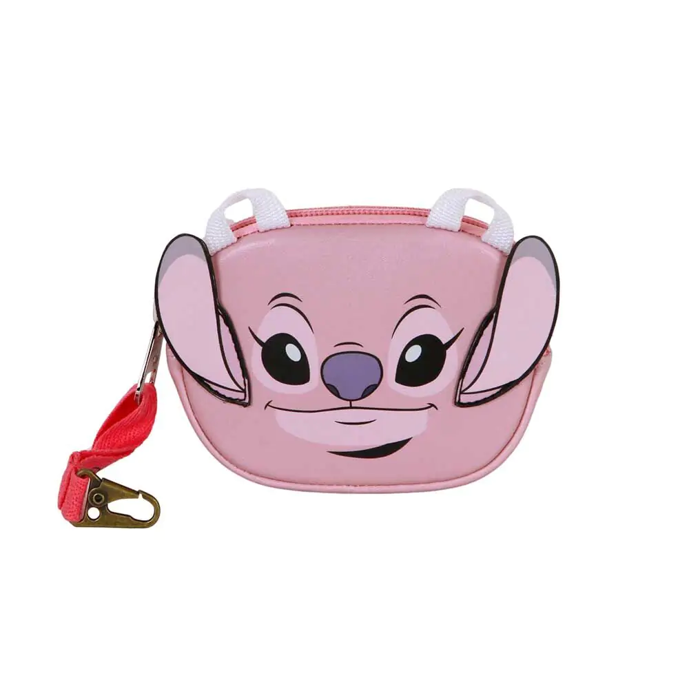 Disney Stitch Angel Geldbörse Produktfoto