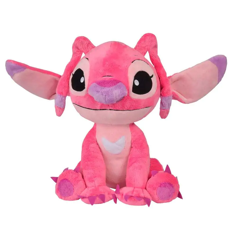 Disney Stitch Angel Plüschfigur 120cm termékfotó