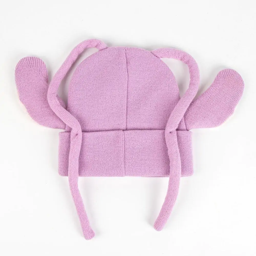 Disney Stitch Angel Mütze Produktfoto
