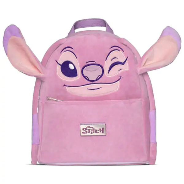 Disney Stitch Angel Rucksack 26cm Produktfoto