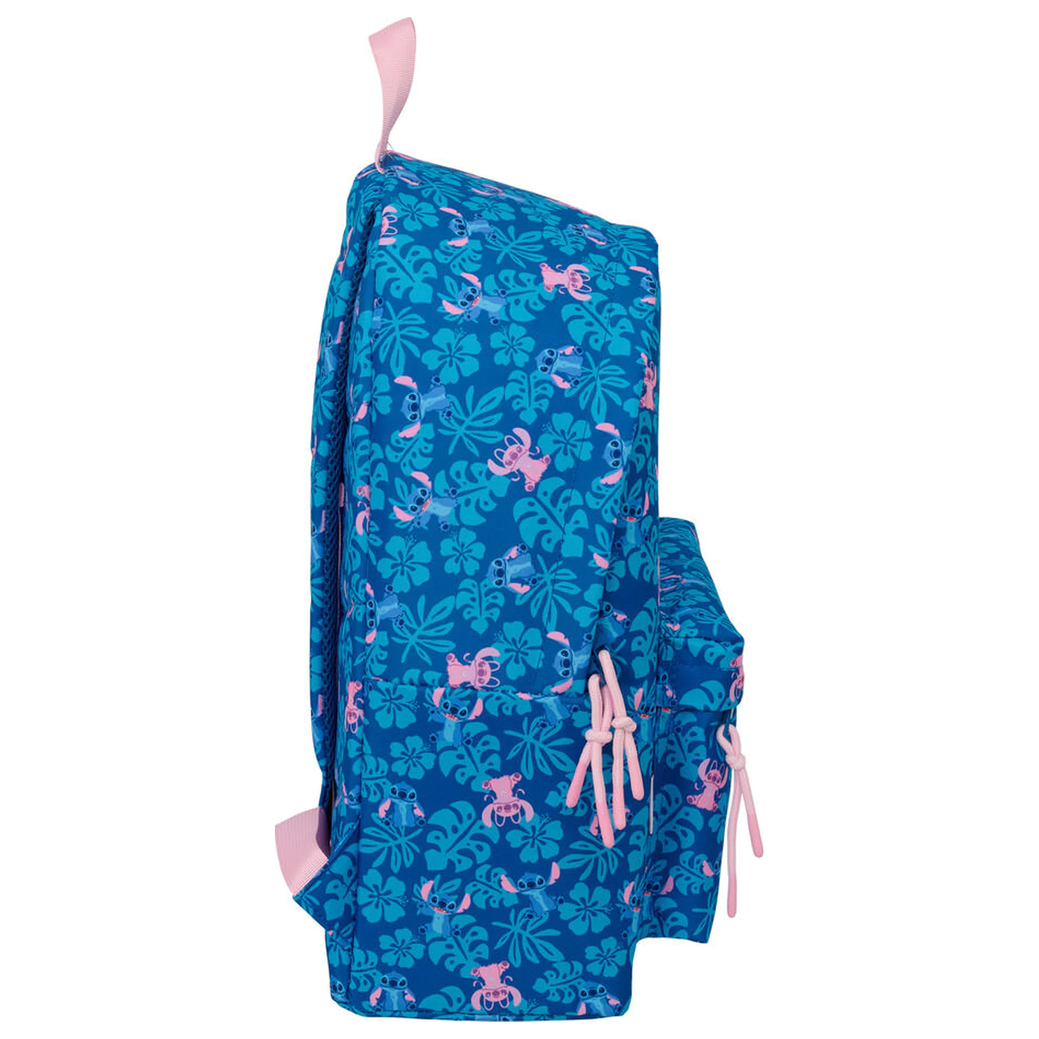 Disney Stitch & Angel Rucksack 42cm Produktfoto