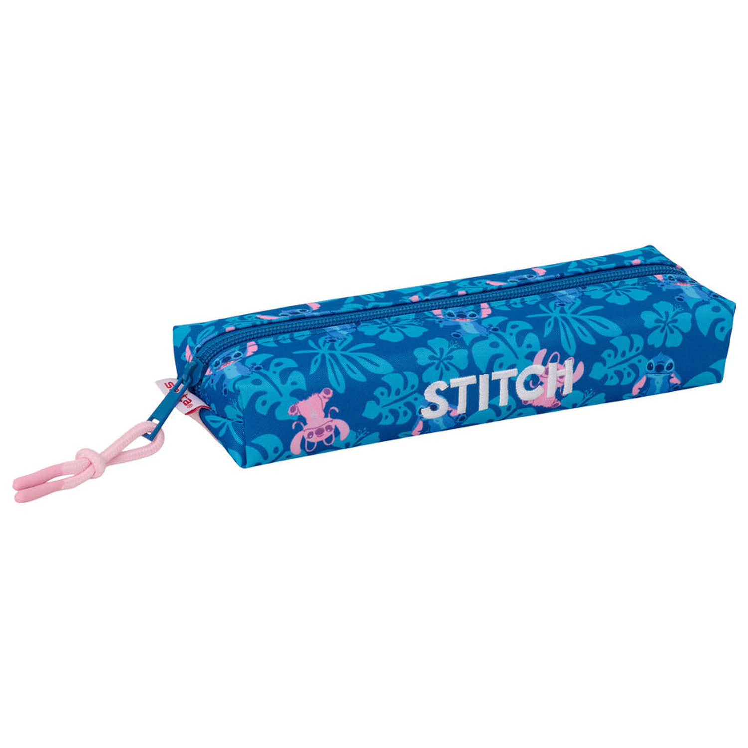 Disney Stitch & Angel Federmäppchen Produktfoto
